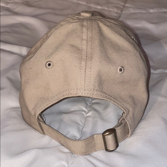 UO Baseball Cap - Picture 2 of 5